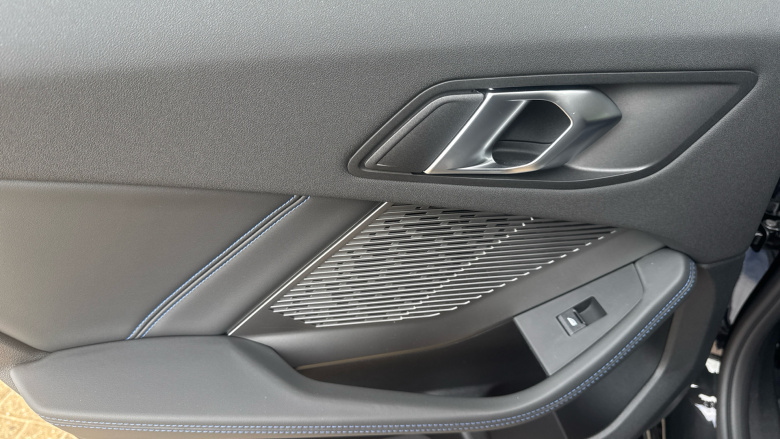 BMW 1 Series 120 M Sport 5dr Step Auto Petrol Hatchback